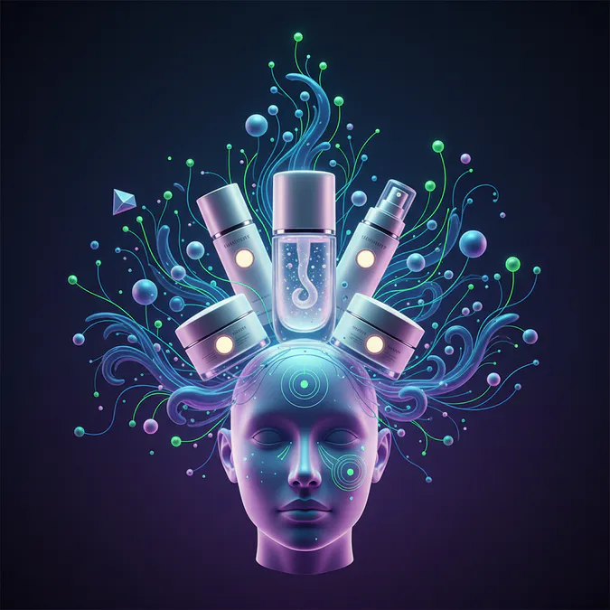 Rising Skincare Trends for 2026 - Skincare Trends 2026: The Ultimate Guide to Effortless Radiance