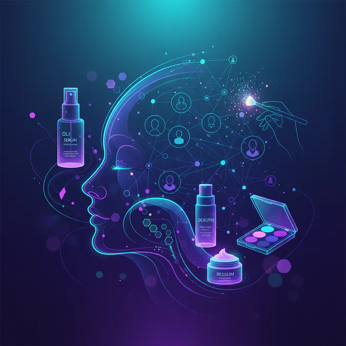 AI-Powered Personalized Skincare - 10 Essential Beauty Trends for 2026: Proven and Effortless