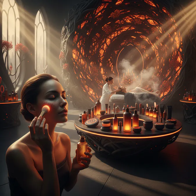 Holistic Wellness Integration - 10 Essential Beauty Trends for 2026: Proven and Effortless