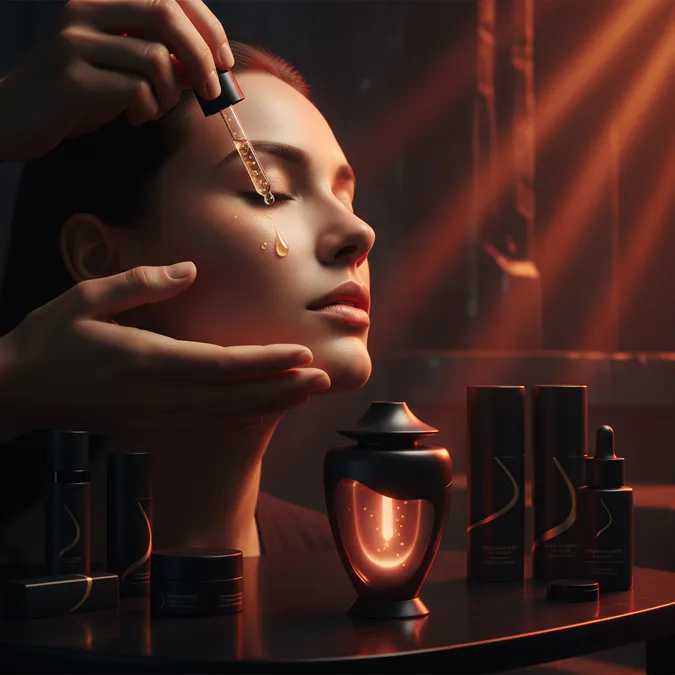 Slow-Release Technology: Encapsulated Retinol and Beyond - Skincare Trends: 10 Proven Tips for 2026's Ultimate Routine