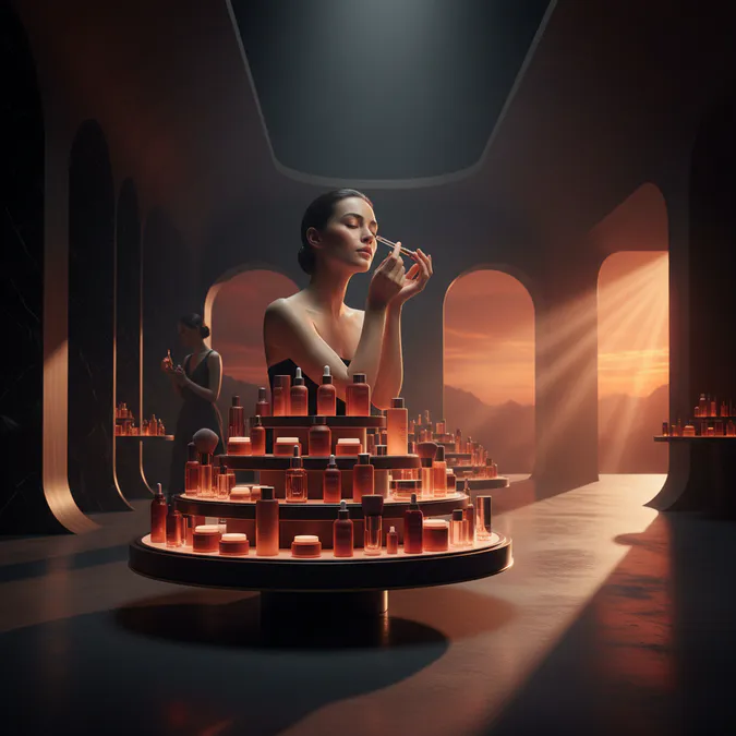 Skin Longevity: A Holistic Approach - Skincare Trends in 2026: The Ultimate Guide to AI and More