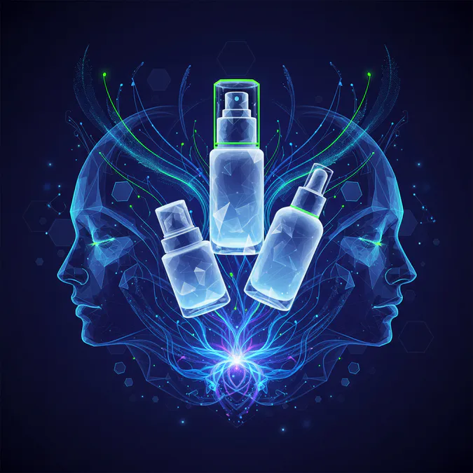 Cooling Sensations Take Center Stage in Skincare Trends 2026 - Skincare Trends 2026: Proven Essentials Guide