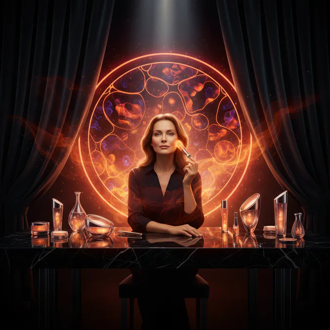 Longevity and Anti-Aging Innovation - Skincare Trends 2026: The Ultimate Guide to Simple Cooling Innovations