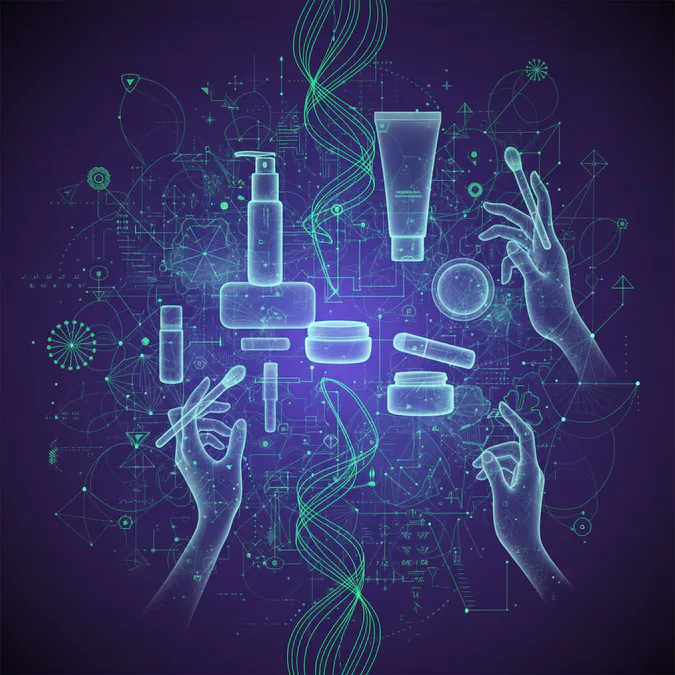 The Future of Beauty: Key Trends from in-cosmetics Global 2026 - 8 Essential Beauty Trends for Effortless Skin in 2026