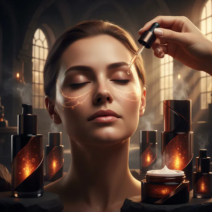 The Evolution of Skincare: From Anti-Aging to Regeneration - 2026 Skincare Trends: The Ultimate Guide to Regenerative Beauty