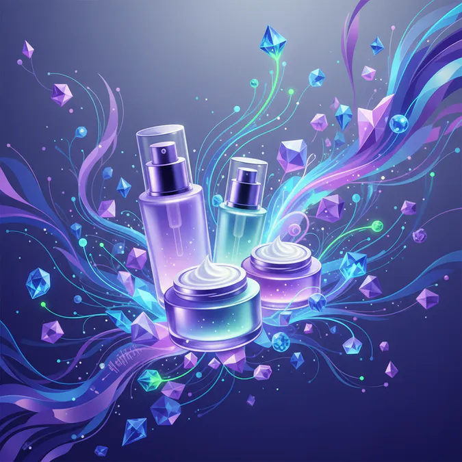 Skincare's Dominant Market Position - Skincare Market Statistics: The Ultimate Insights for 2026