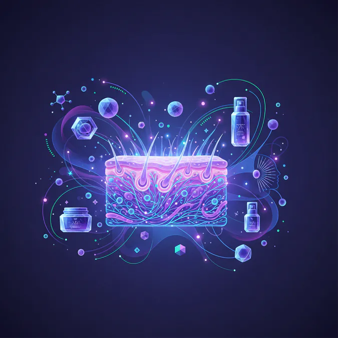 Table of Contents - 2026 Skincare Trends: The Ultimate Guide to Regenerative Beauty