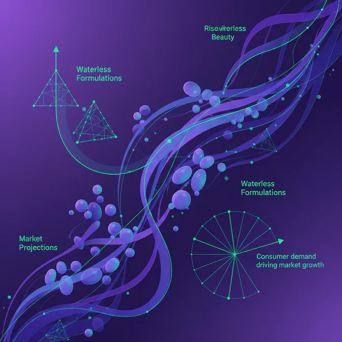 Table of Contents - Waterless Beauty Trend: The Ultimate 2026 Guide to Cosmetics
