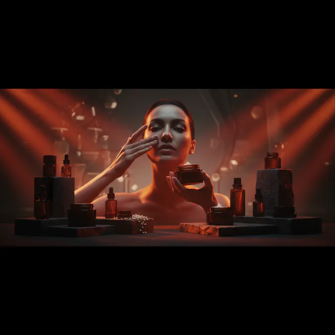 The Rise of Waterless Beauty - Waterless Beauty Trend: The Ultimate 2026 Guide to Cosmetics