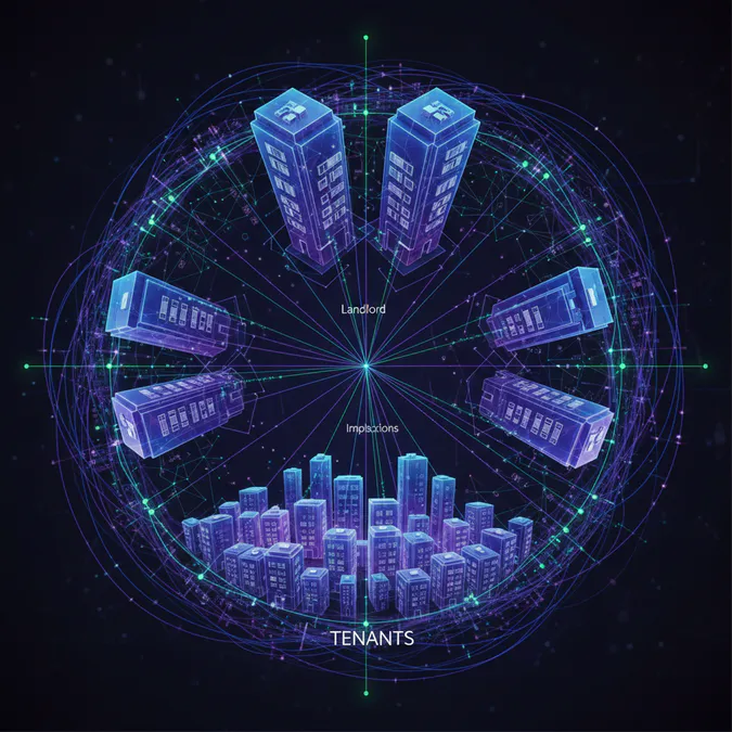 Implications for Tenants and Landlords - Redwood City Rent Control: The Ultimate Guide for 2026