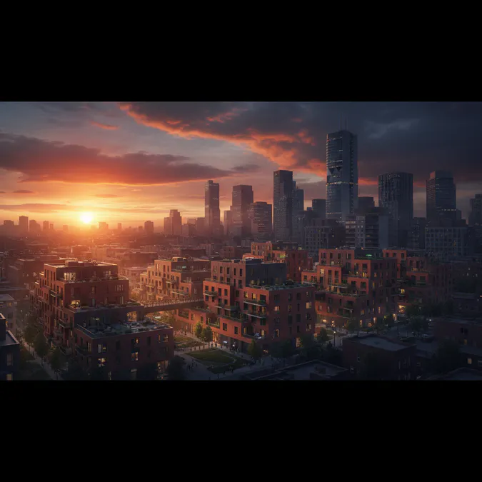 Expanded Housing Protections - California Housing Laws: 5 Essential Changes for 2026