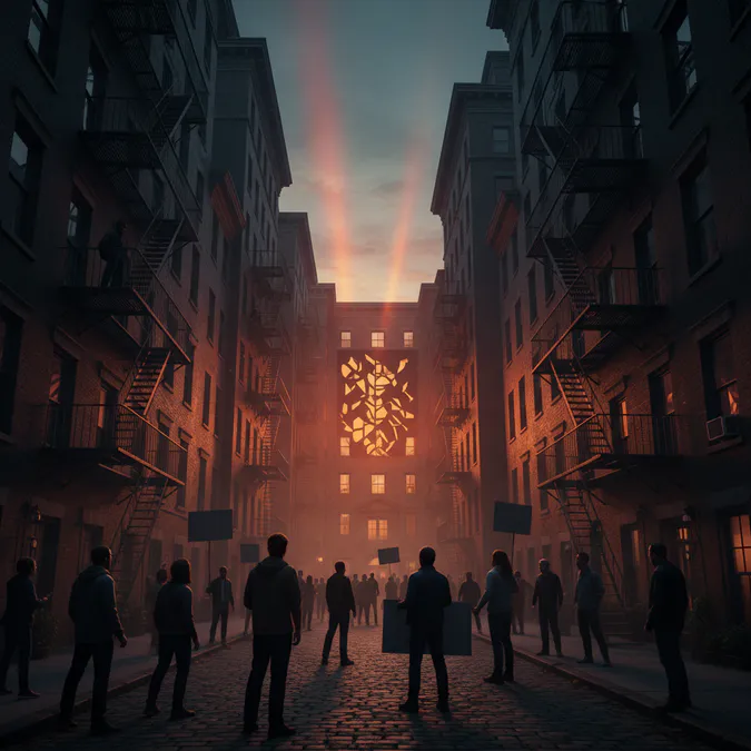 Cambridge Lawmakers' Positions and Divisions - Massachusetts Rent Control: New Ballot Initiative Sparks Debate