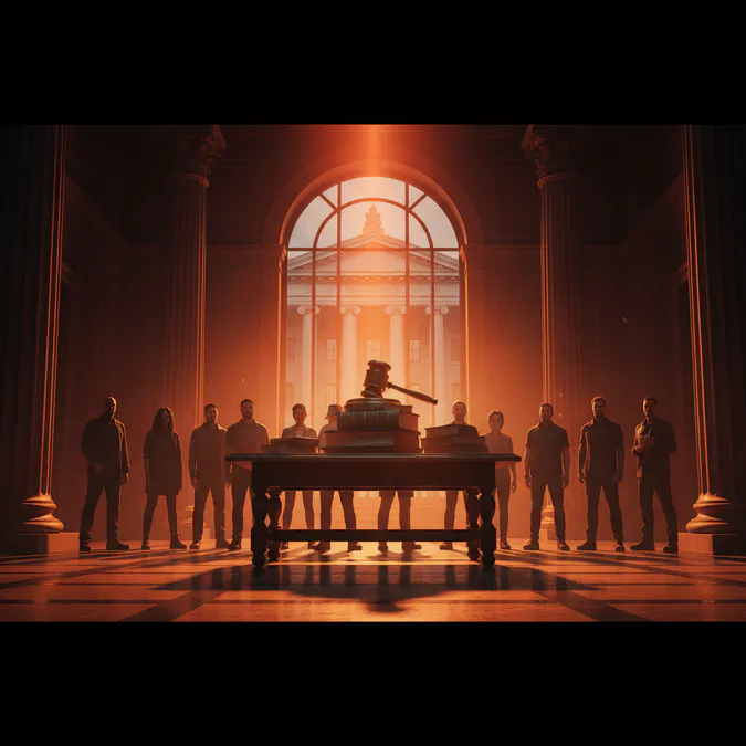 Legal Context of the Charges - Crispin Glover Lawsuit: 7 Proven Allegations Explained