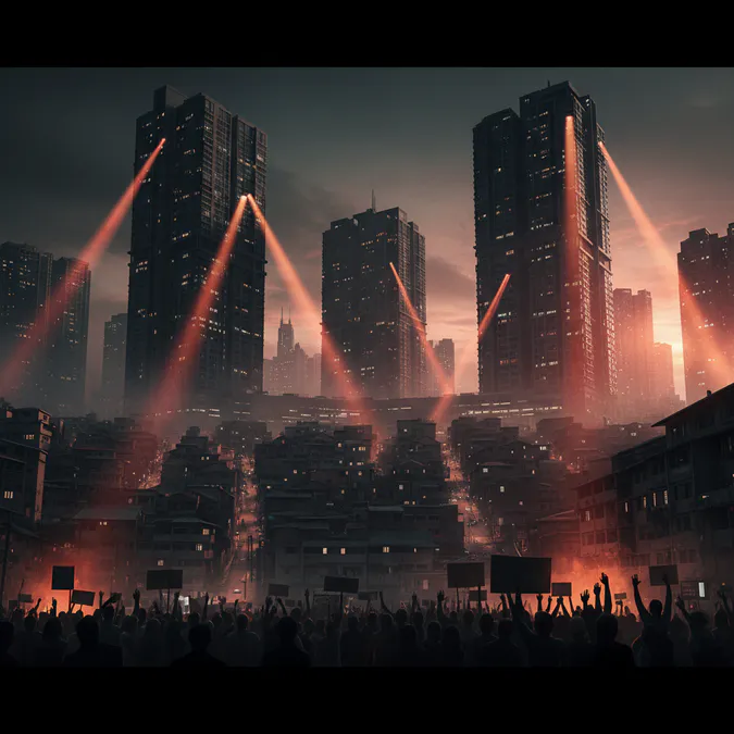 Opposition Criticism and Concerns - Ireland's 7 New Rent Rules: The Ultimate Guide to Tenant Security