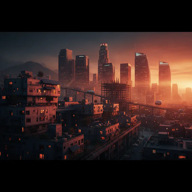 The Bottom Line - Housing Development: 7 Proven Insights for L.A.'s Future