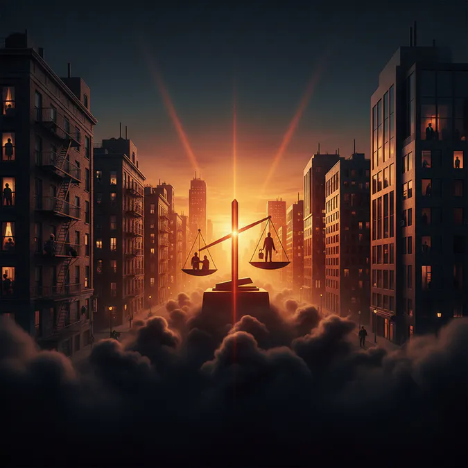 Balancing Landlord and Tenant Interests - Ultimate Rent Stabilization Legislation for 2025-2026: A Proven Approach