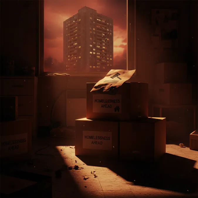 Key Takeaways: Understanding the Eviction Notice Rollback - Eviction Notice: 5 Proven Tenant Protections