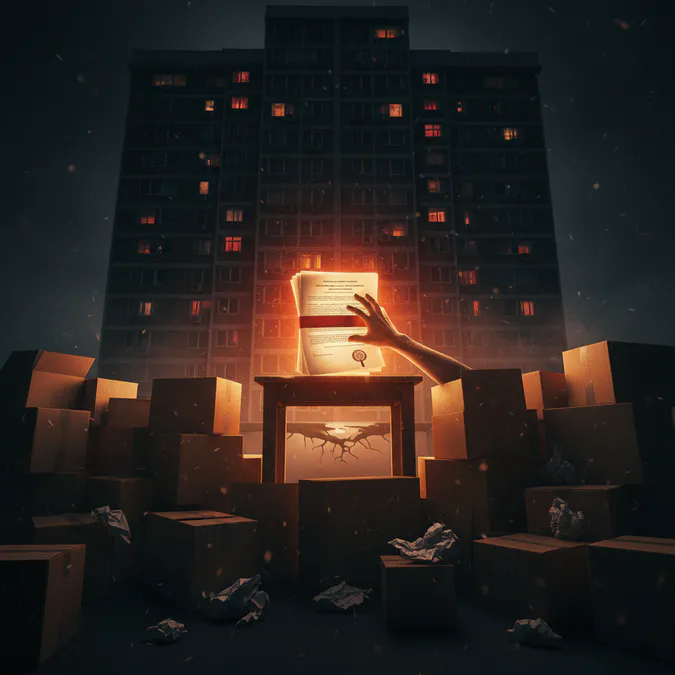 Understanding Emergency Eviction Applications - Eviction Dispute: 7 Proven Steps to Navigate Legal Challenges