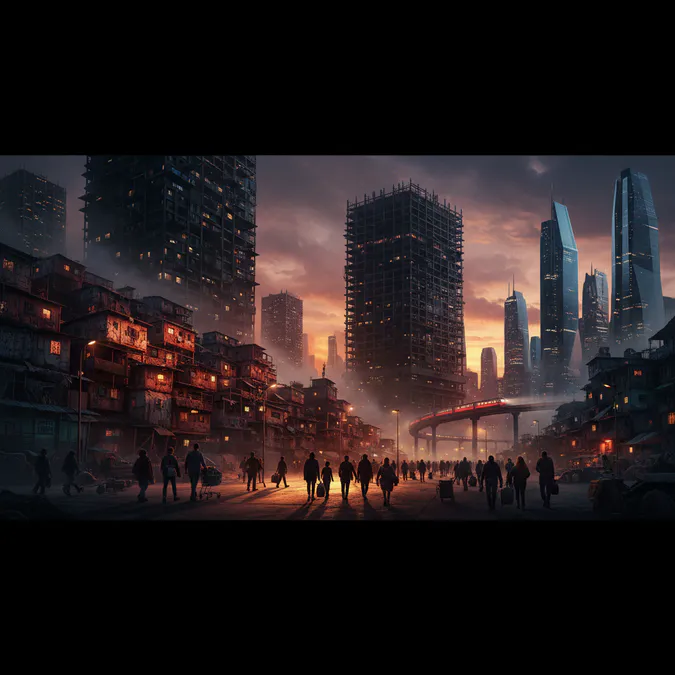 Understanding the Scope of the Unhousing Crisis - 10 Essential Insights on the Unhousing Crisis: A Call to Action