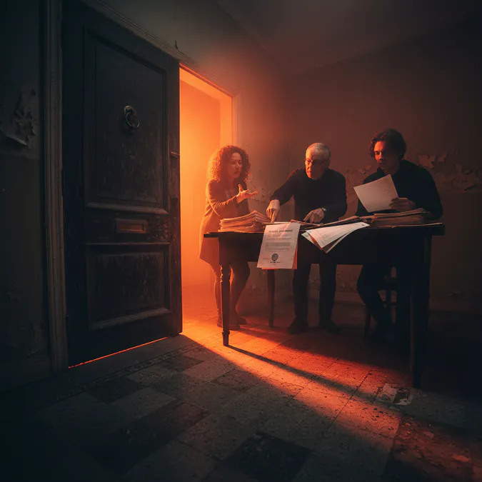 Expanding the Definition of Tenant Harassment - NYC Housing: 7 Essential Tenant Protection Measures Approved