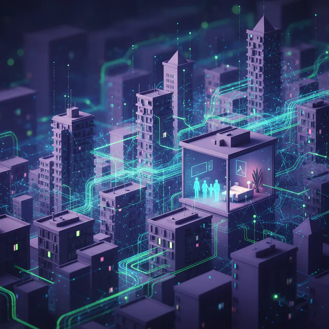 The Economic Context Behind China's Growth Target - 10 Proven Insights on China's Housing Market Shift