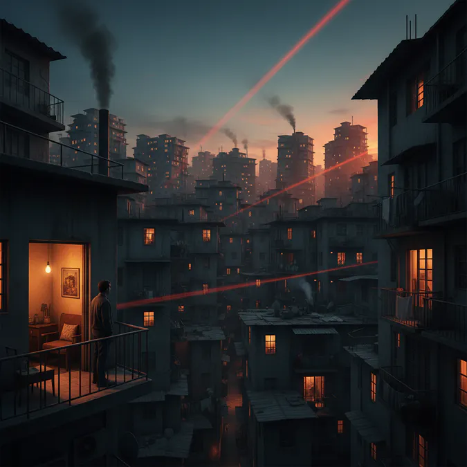 What the Lower Growth Target Means for Housing Markets - 10 Proven Insights on China's Housing Market Shift