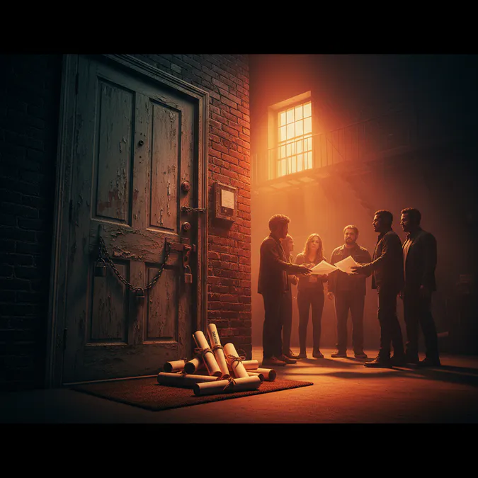 The New York State Law and Local Implementation - Syracuse's Good Cause Eviction: 5 Essential Insights for Tenants