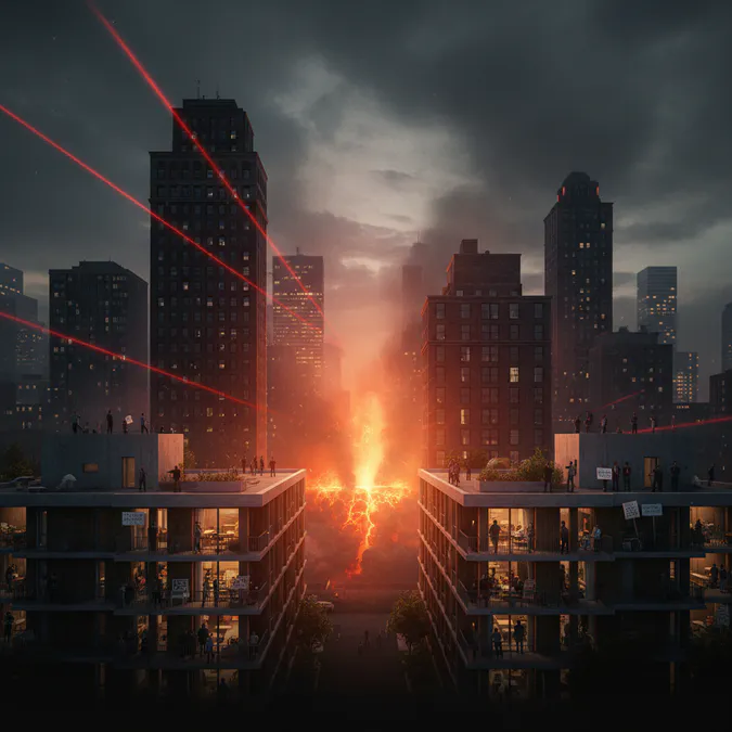 Arguments For and Against "Good Cause" Eviction Laws - Syracuse Rent Control: 5 Proven Reasons Good Cause Eviction Failed