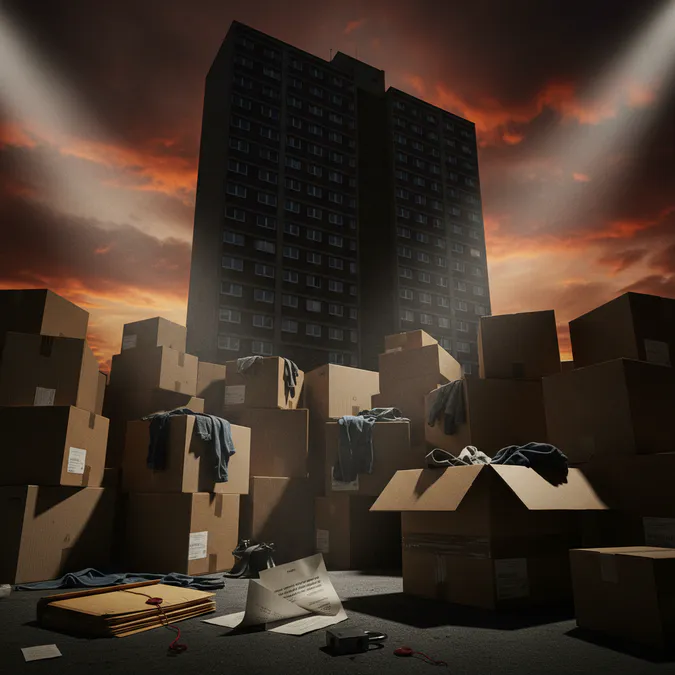 Current Court Delays and Possession Times - Eviction Delays 2026: The Ultimate Guide to Court Backlogs