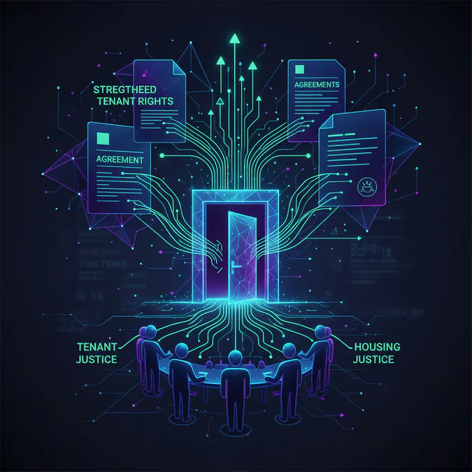 California Court's Landmark Ruling Strengthens Tenant Rights - 10 Essential Ways California Strengthens Tenant Rights