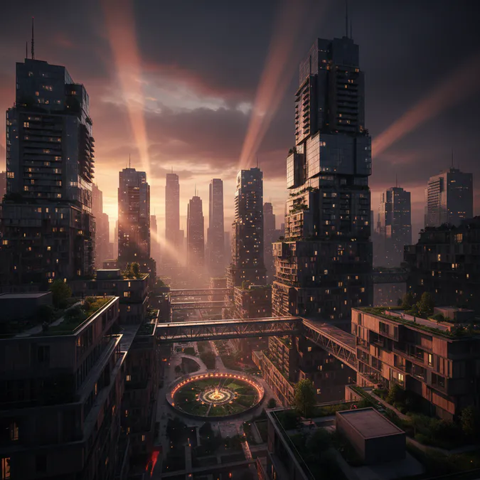 Building Financial Resilience Despite High Rent - Mastering Rent Affordability: A Comprehensive Guide for Indian Renters