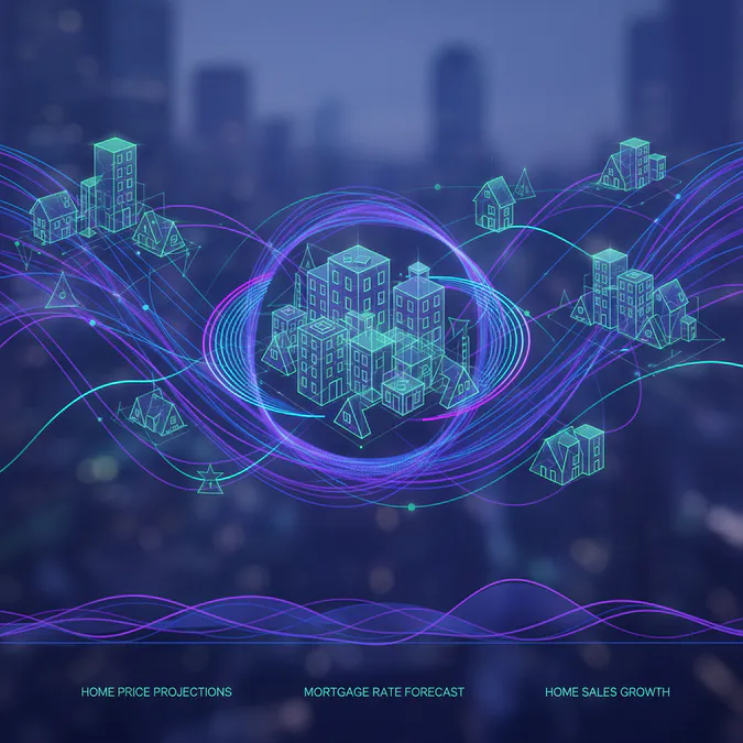 Table of Contents - 2026 Housing Market Outlook: The Ultimate Guide for Buyers