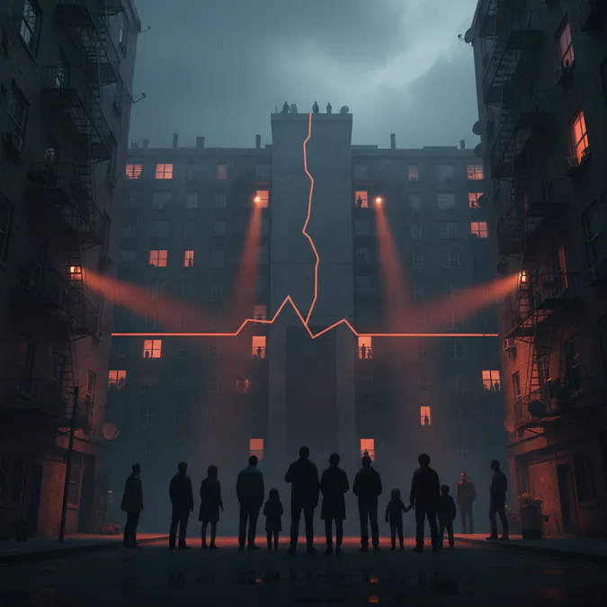 Home Price Projections: The Era of Flat Appreciation - 2026 Housing Market Outlook: The Ultimate Guide for Buyers