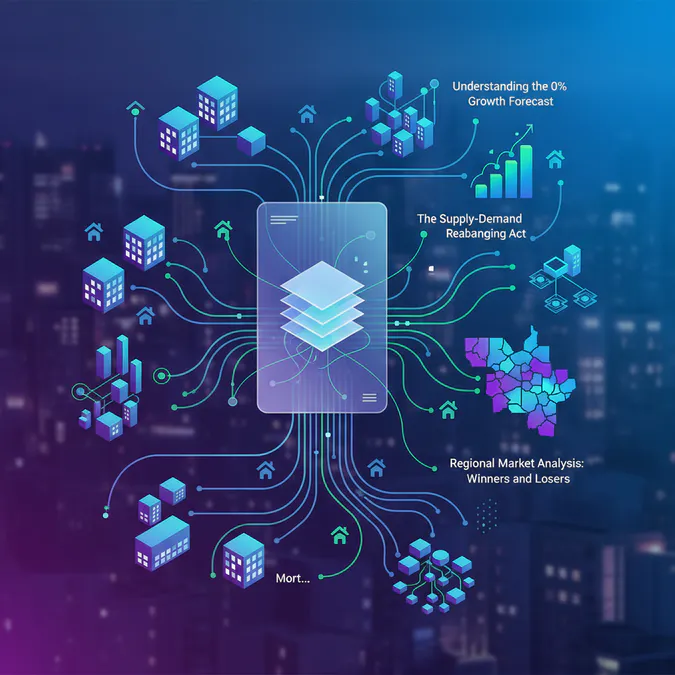 Table of Contents - Housing Market 2026 Forecast: Essential Insights for Buyers