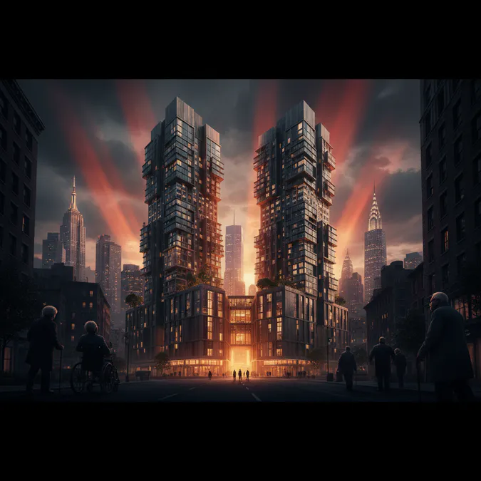 Impact on Seniors - NYC Council Approves New Housing Initiatives: Focus on Seniors and Tenant Rights