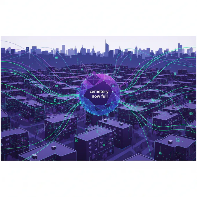 Impact on Local Community: Burial Options - Cemetery Space Shortage: 7 Essential Insights for Tasmania