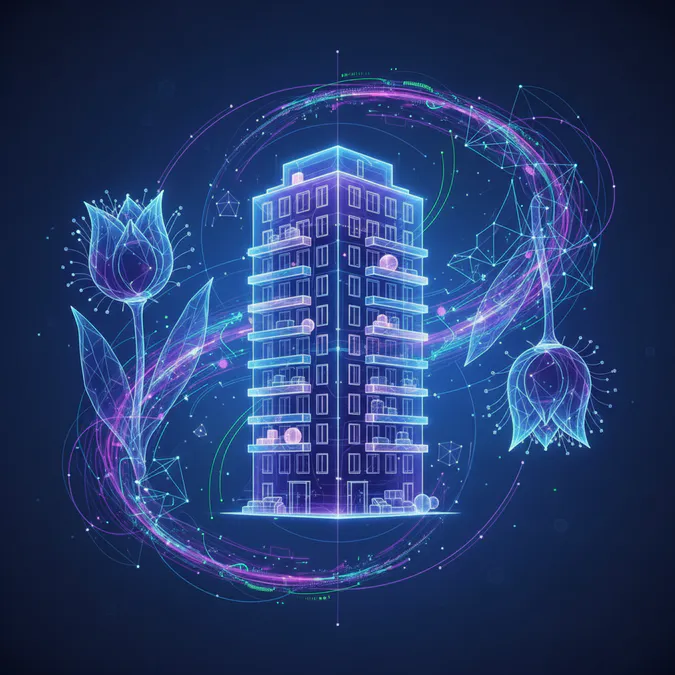 Historical Examples of Bubbles: Tulips, Tech, and Housing - Housing Bubbles: 5 Essential Reasons 'This Time Is Different' Is Dangerous