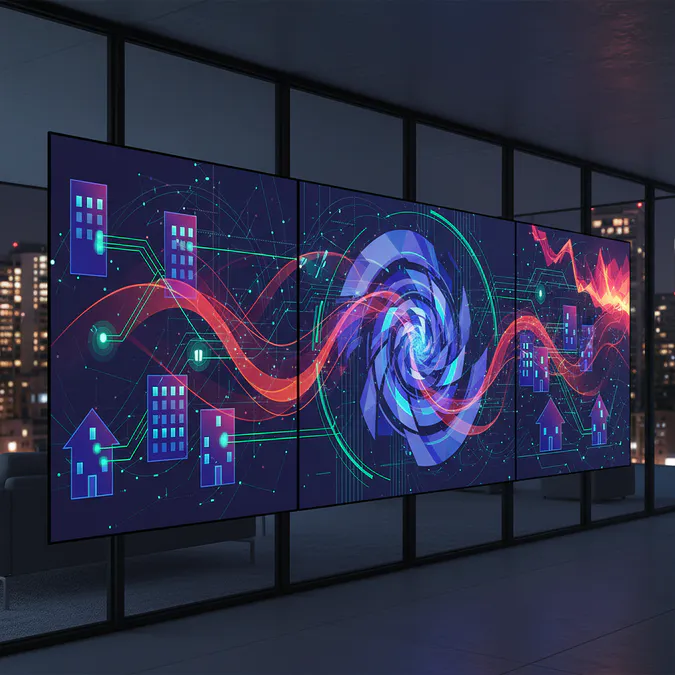 Impact of the Iran War on Mortgage Rates - 10 Essential Housing Market Trends: How the Iran War Impacts Home Shoppers