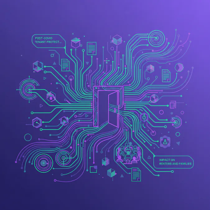 Table of Contents - LA County Eviction Threshold: 2 Months of Protection Guide