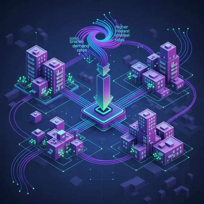 Factors Contributing to the Decrease - Price Inflation: 7 Essential Insights into Housing Market Trends