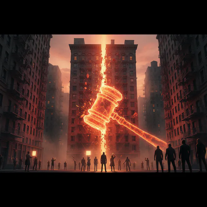 The Legal Challenge - 10 Proven Insights on Kingston Rent Control Law