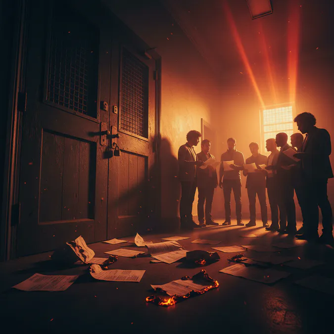 Survey Findings - The Ultimate Guide to Landlord-Tenant Disputes: 7 Proven Tips