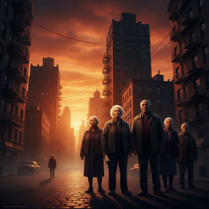 Why Rent Control Matters for Seniors - Rent Control: 5 Proven Protections for Seniors