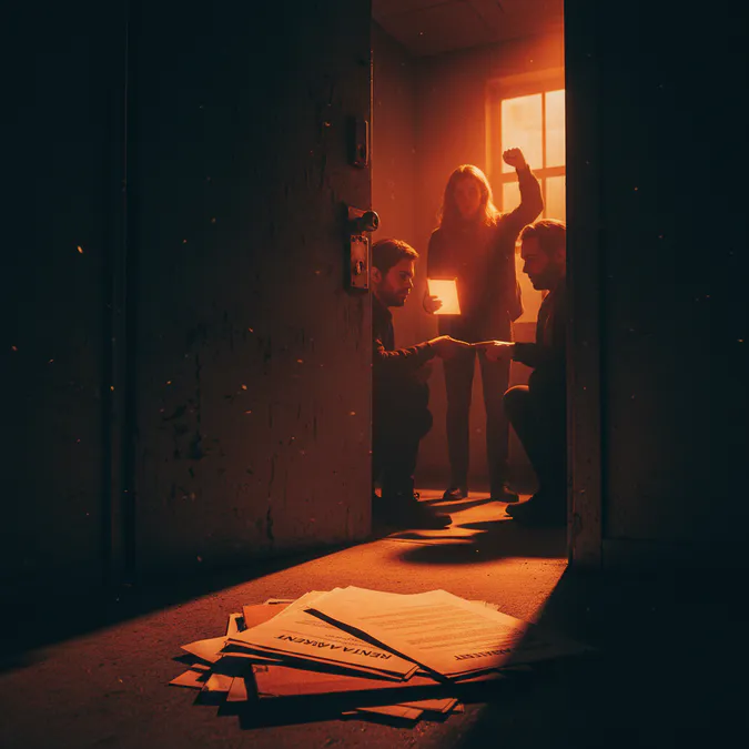 Key Changes to Eviction Procedures Under Tenant Protections - Tenant Protections 2026: Essential California Laws