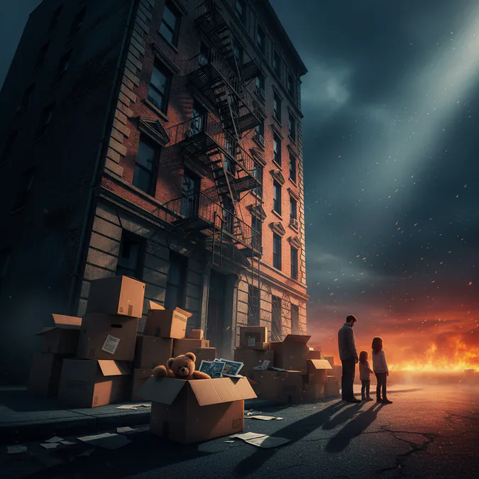 The Impact of Evictions on Tenant Rights - 10 Essential Eviction Trends: Proven Insights for 2023