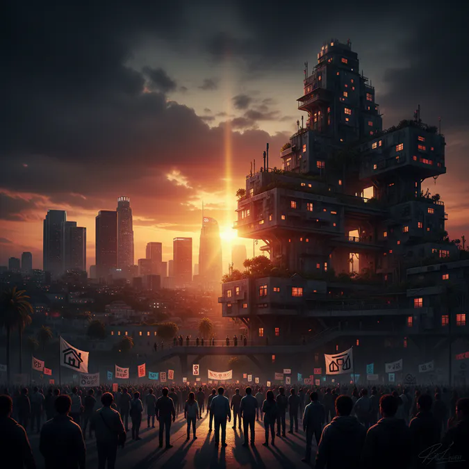 What This Means for Los Angeles Residents - 10 Proven Housing Crisis Solutions in LA Mayoral Race
