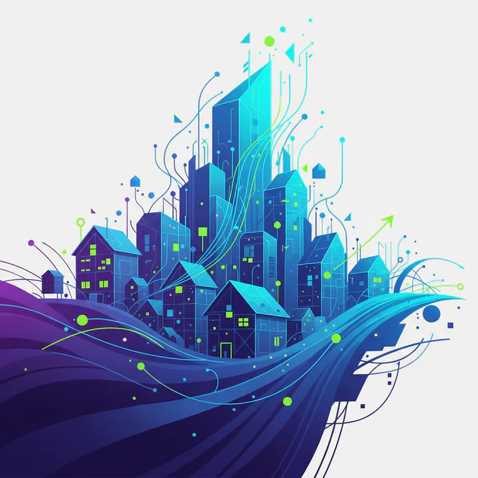 Understanding the Context of Housing in Eugene - Collective Housing Acquisition: 5 Proven Benefits for Tenants
