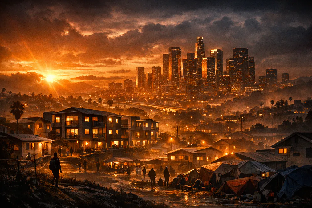 Understanding the Program's Scope and Objectives - Housing Program: Newsom's $3.8B Essential Results in 2026