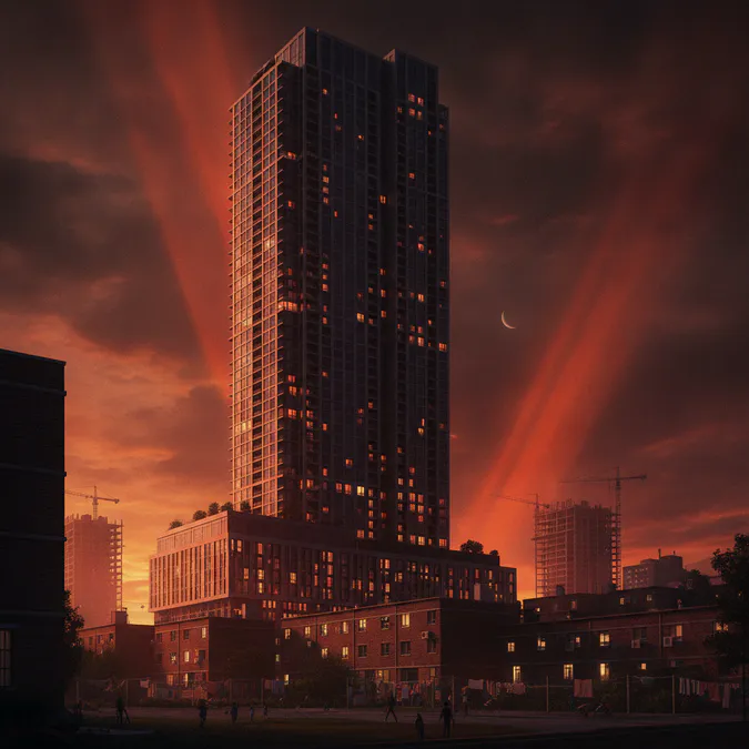 The Luxury Housing Context - 10 Essential Housing Disclosure Insights: Proven Ethics in NYC