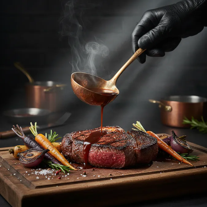 The Comeback of Red Meat - 10 Essential Food Trends for 2026: Proven Insights